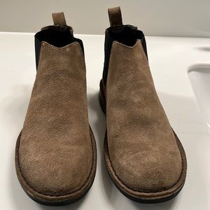 New Veldskoen Booties size 8